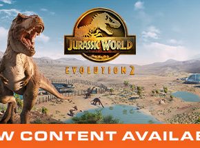 Download Jurassic World Evolution 2 Torrent: Game