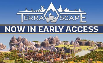 TerraScape Full Game Download for PC