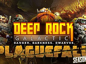 Deep Rock Galactic Full Free Game Download for PC