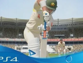 Ashes Cricket Game Download For PC Free