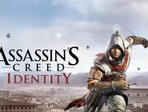 Assassin’s Creed Identity APK V.2.8.3 Download For Android +OBB