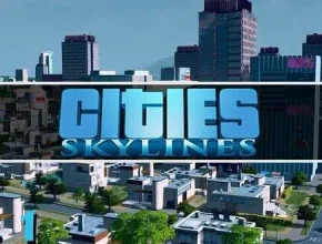 Cities Skylines Free Download For PC Windows 10