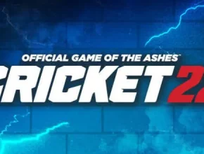 Cricket 22 PC Download Free Full Version