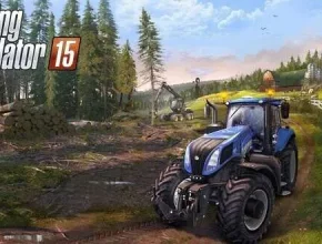 Farming Simulator 15 Download For PC Free Full Version