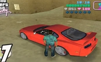 GTA vice city fast and Furious game download for pc free