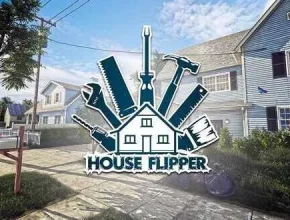 House Flipper Free Download For PC Full Version