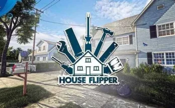 House Flipper Free Download For PC Full Version