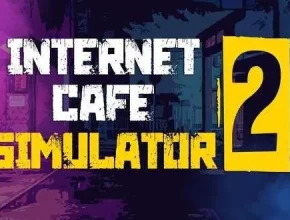 Internet Cafe Simulator 2 Download For PC Free