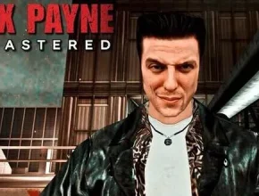 Max Payne 1 Download For PC Full Version