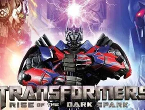 Transformers 4 Games Free Download For PC Full Version