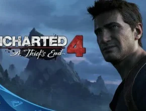 Uncharted 4 Download For PC Free (Full Version)