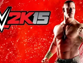 WWE 2K15 Download For Android Free (Latest Version)