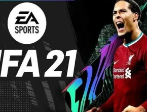 FIFA 21 APK Download For Android & iOS + OBB Free