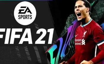 FIFA 21 APK Download For Android & iOS + OBB Free