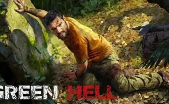 Green Hell Game Free Download For PC